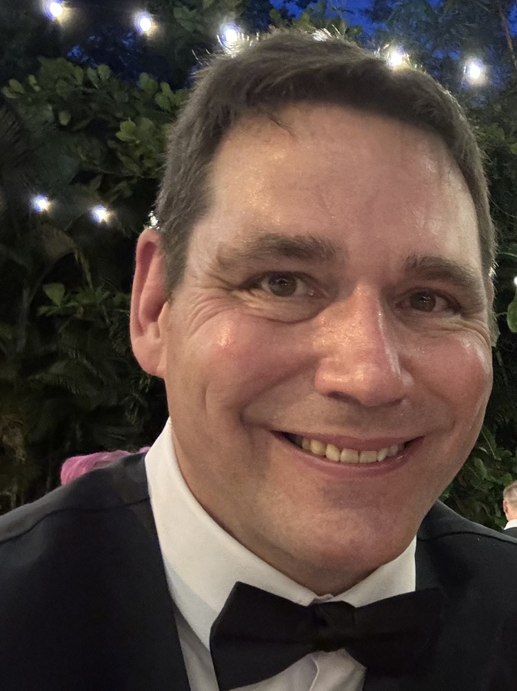 Christopher Beganski